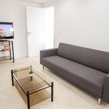 Guest H4U - Povoa Vacation Apartment Póvoa de Varzim Exterior foto