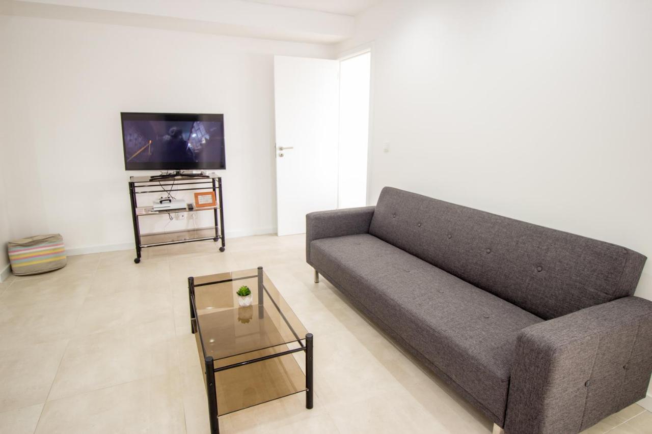 Guest H4U - Povoa Vacation Apartment Póvoa de Varzim Exterior foto