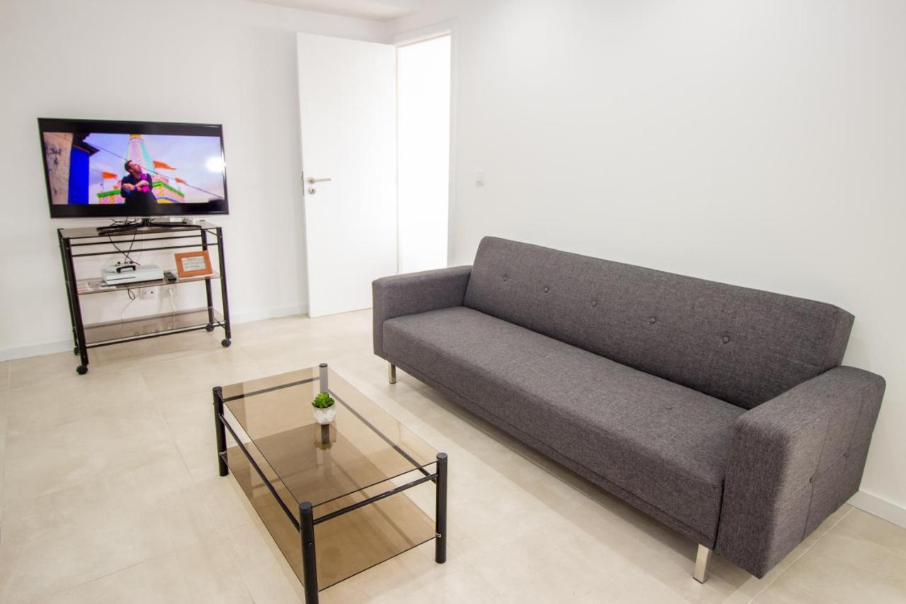 Guest H4U - Povoa Vacation Apartment Póvoa de Varzim Exterior foto