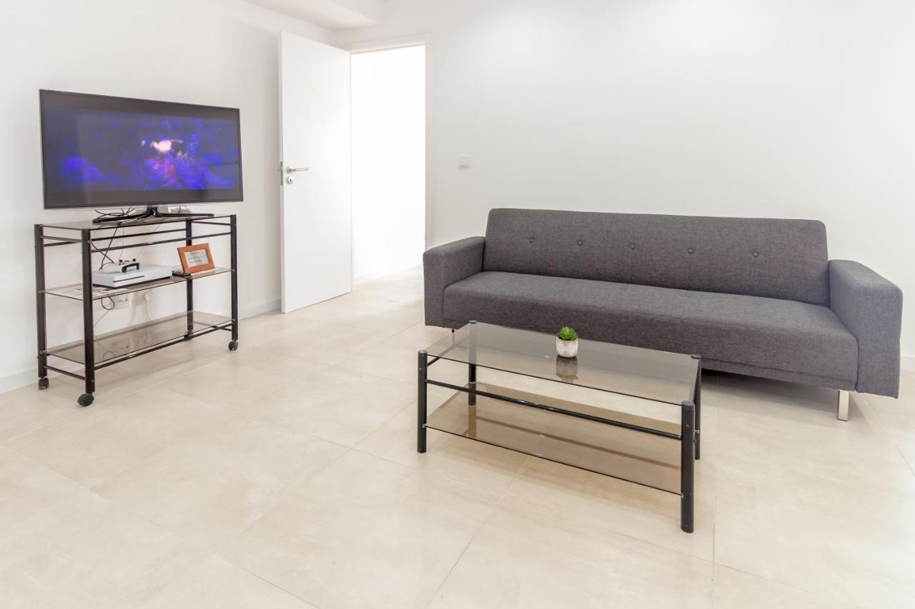 Guest H4U - Povoa Vacation Apartment Póvoa de Varzim Exterior foto